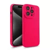 Silikona maciņš fusion accessories priekš iPhone 15 Pro Photo 5