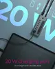 USB Hub RAIDSONIC IB-HUB1457-C31 Photo 3