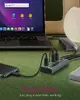 USB Hub RAIDSONIC IB-HUB1457-C31 Photo 5