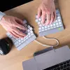 Ergonomiskais tastatūra R-Go Tools R-Go Split Break Photo 3