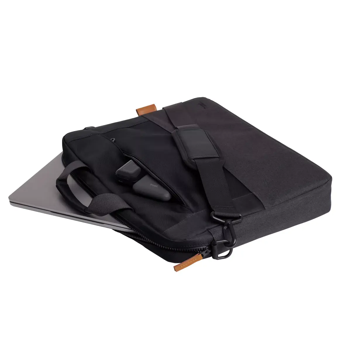 Portfelis Trust Lisboa 40.6 cm (16") Photo 3