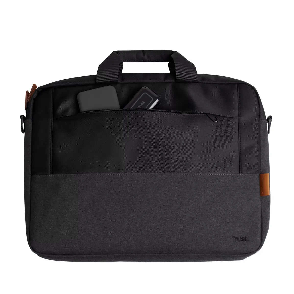 Portfelis Trust Lisboa 40.6 cm (16") Photo 6