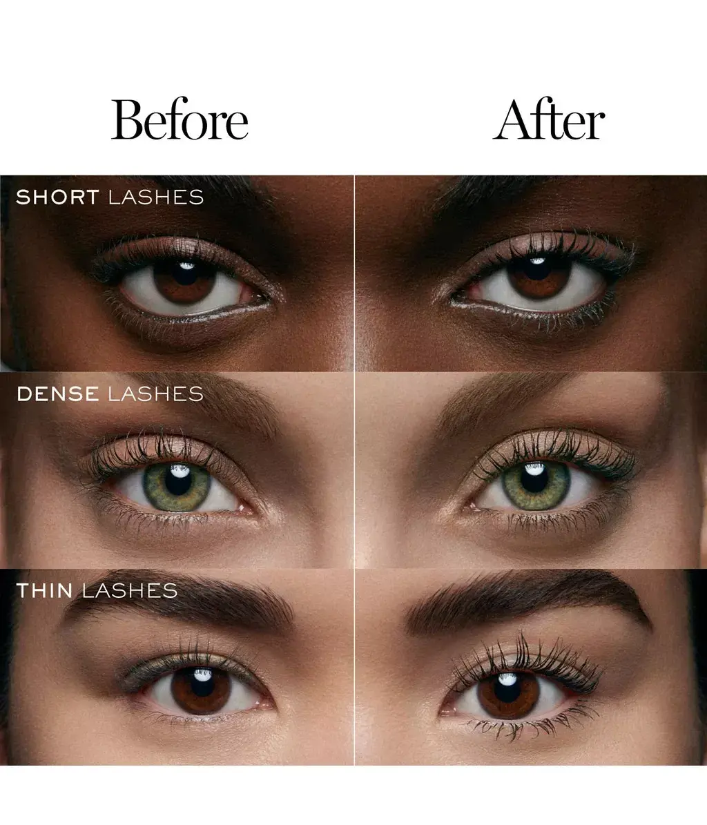 Skropstu tuša LANCOME Hypnose LAMASHY-01-BK Photo 3