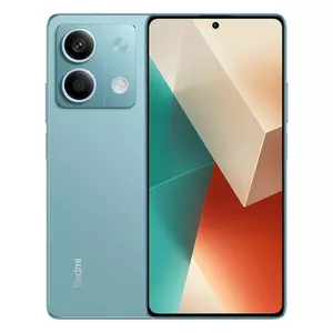 Смартфон Xiaomi Redmi Note 13 6.67" 128 ГБ Ocean Teal