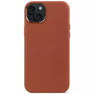 Cover Decoded D24IPO15PLBC1TN for iPhone 15 Plus 17 cm Brown
