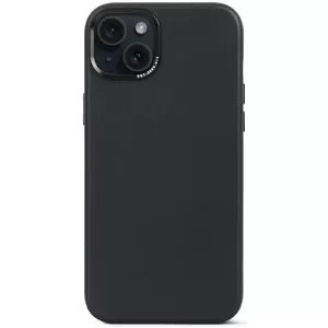 Vāks Decoded D24IPO15PLBC1BK iPhone 15 Plus 17 cm Melns