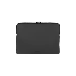 Tucano BFGOM1314-BK laptop case 35.6 cm (14") Sleeve case Black