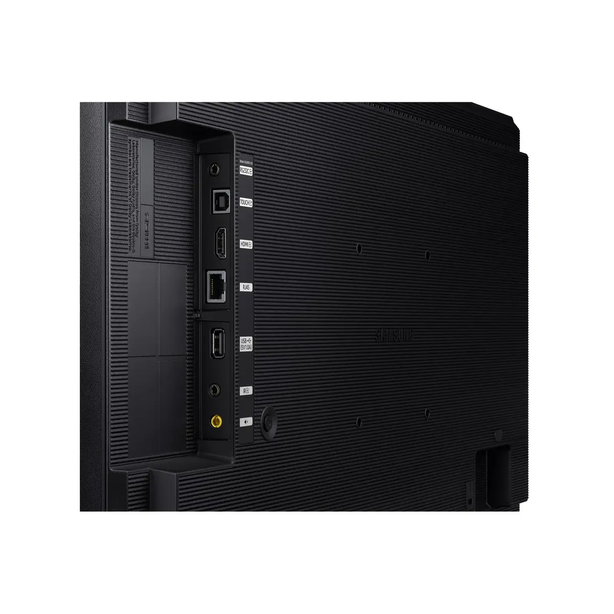 Цифровая панель Samsung QB24C-T Photo 5