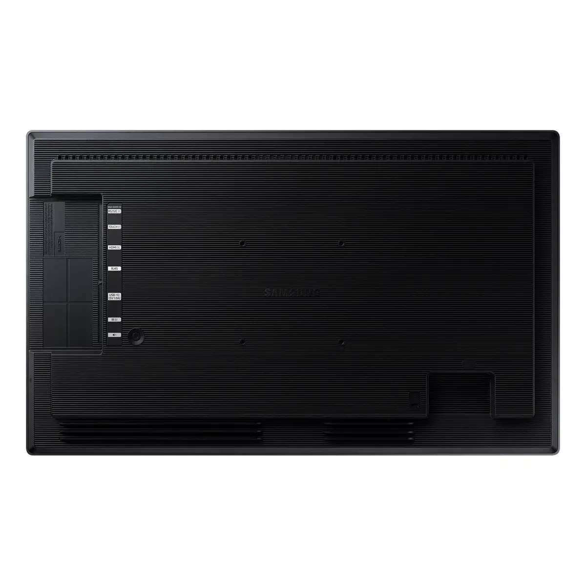 Цифровая панель Samsung QB24C-T Photo 6