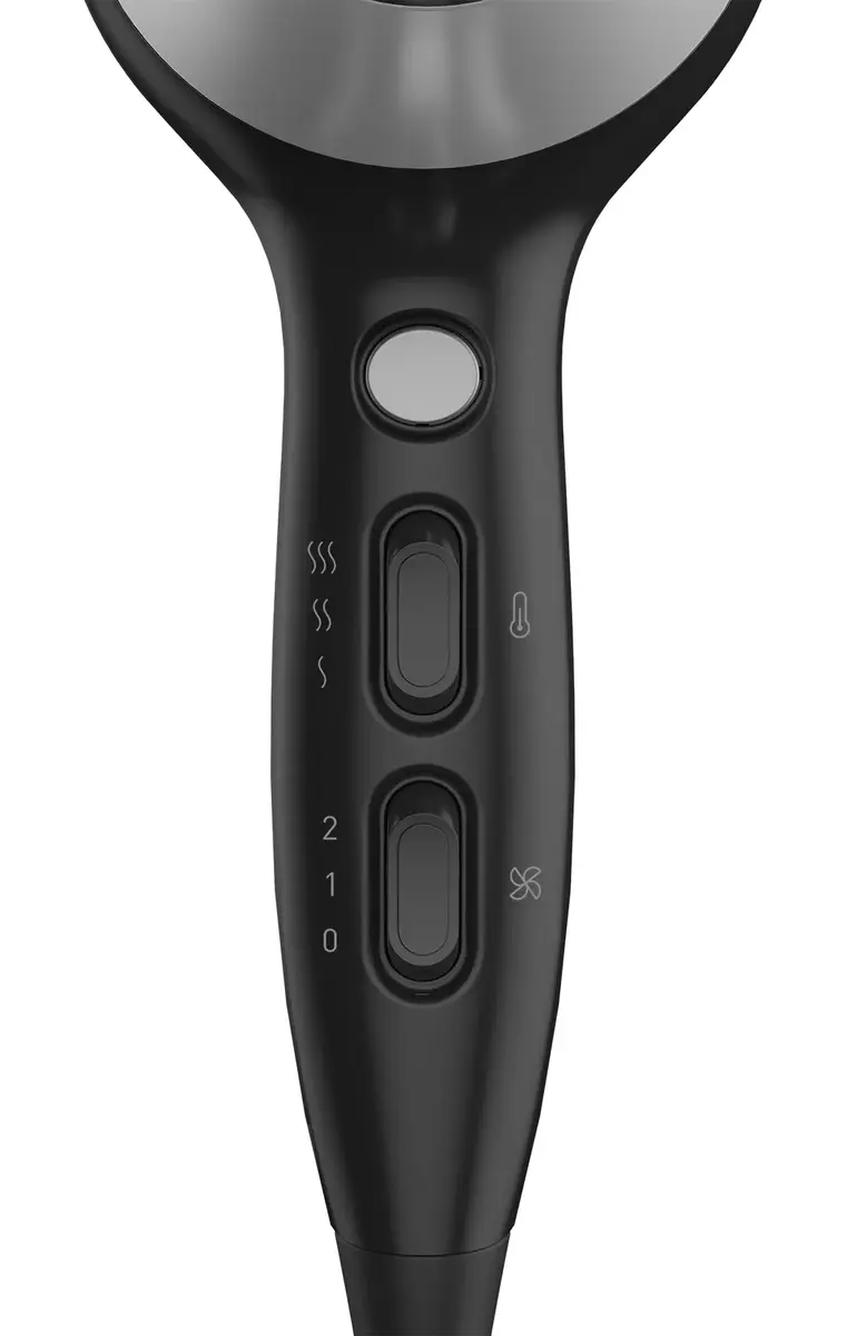 Фен Grundig HD 6080 B Photo 2