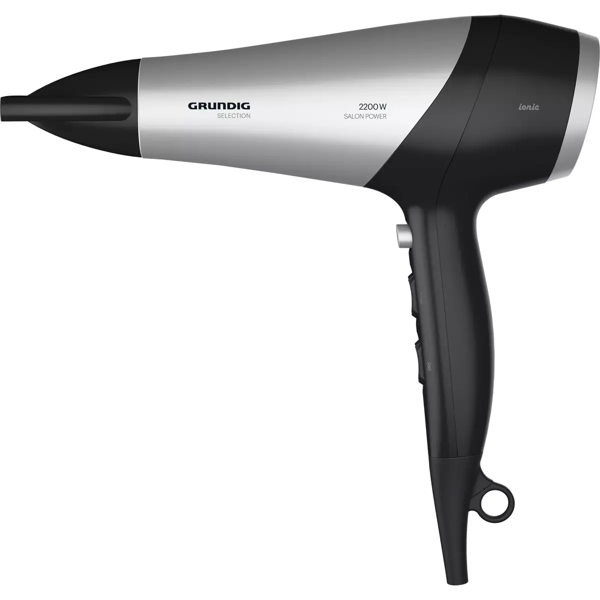 Фен Grundig HD 6080 B Photo 3