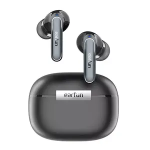 Earphones EarFun Air2 (black) TW210B