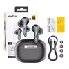 Earphones EarFun Air2 (black) TW210B Photo 2
