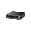 Slēdzis TP-LINK LiteWave 5-Port Gigabit (4 PoE+) Photo 3
