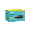 Slēdzis TP-LINK LiteWave 5-Port Gigabit (4 PoE+) Photo 4