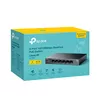 Tīkla slēdzis TP-Link LiteWave LS106LP Photo 4