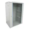 XtendLan WS-15U-66-GREY-U 15U wall-mount rack Photo 2