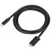 USB kabelis Targus ACC1122GLX Photo 4