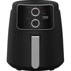 Аэрогриль Beko FRL2242B 3.9 Л 1500 Вт Черный