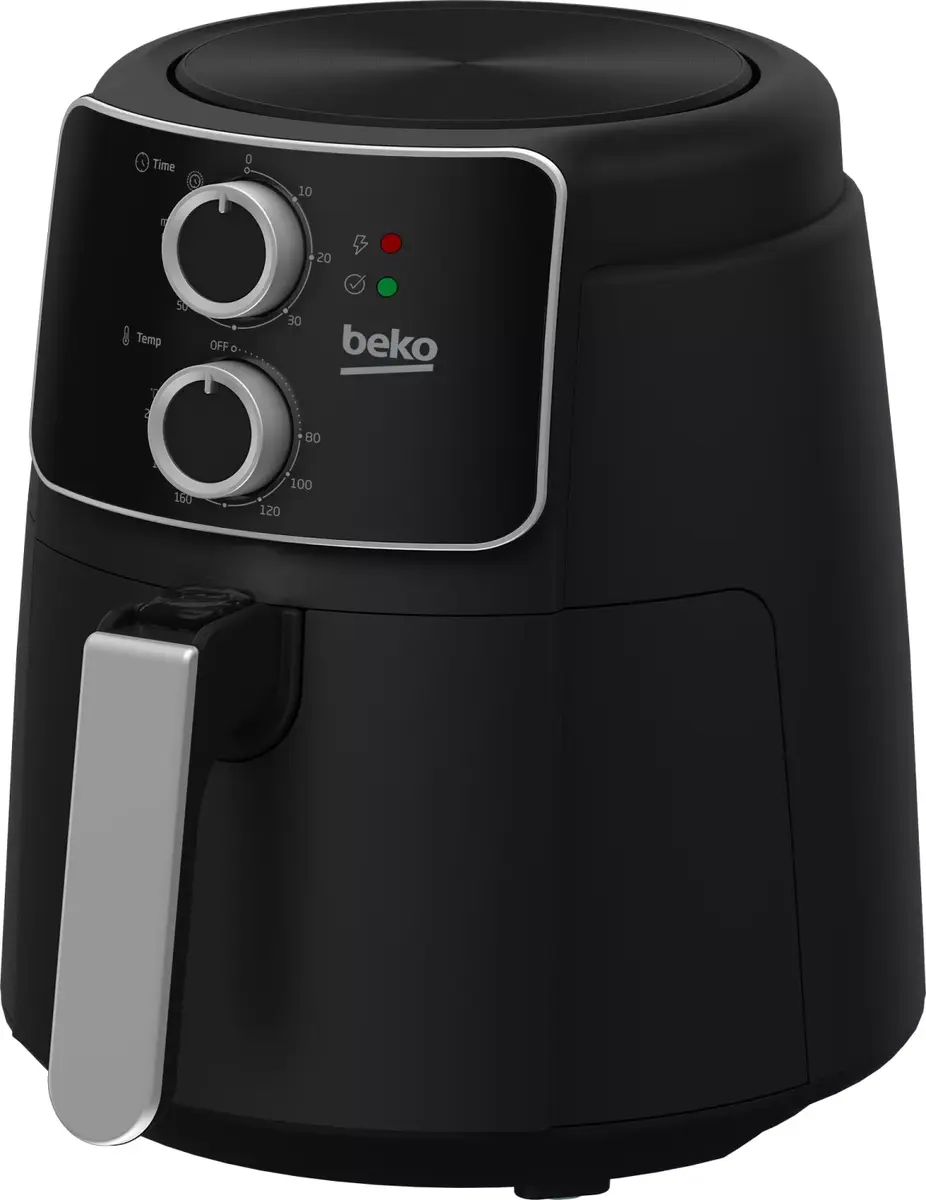 Аэрогриль Beko FRL2242B Photo 2
