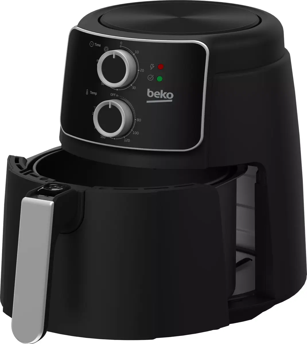 Аэрогриль Beko FRL2242B Photo 3