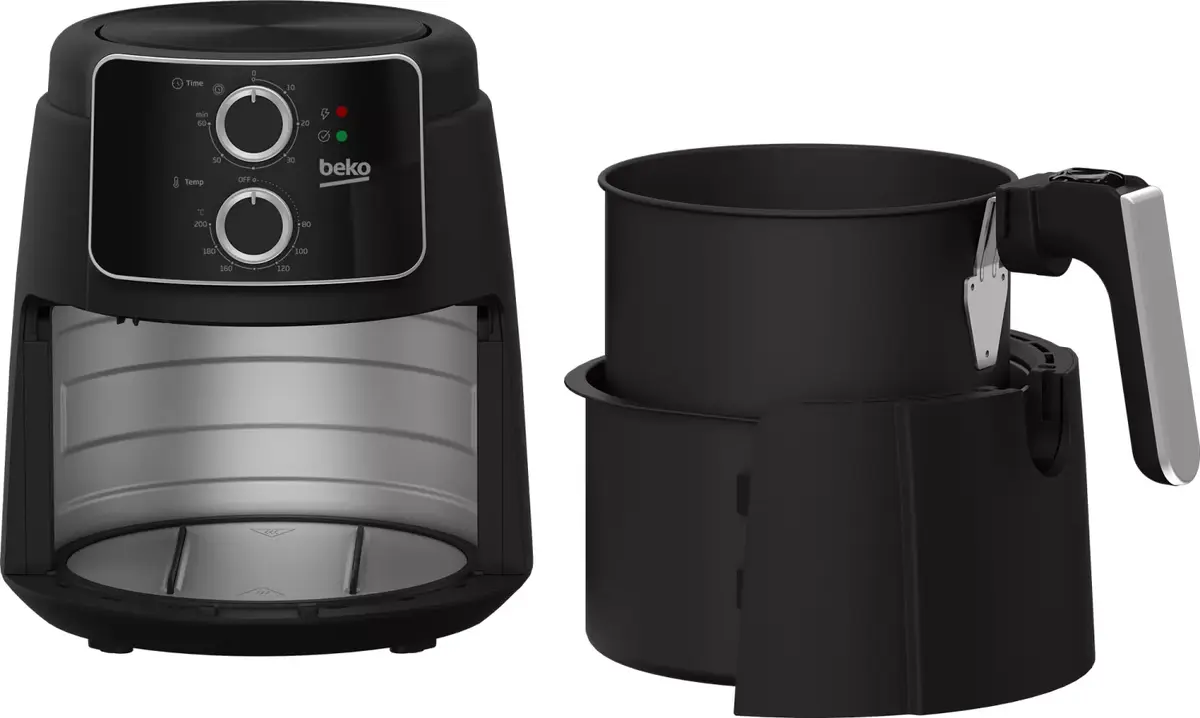 Аэрогриль Beko FRL2242B Photo 6
