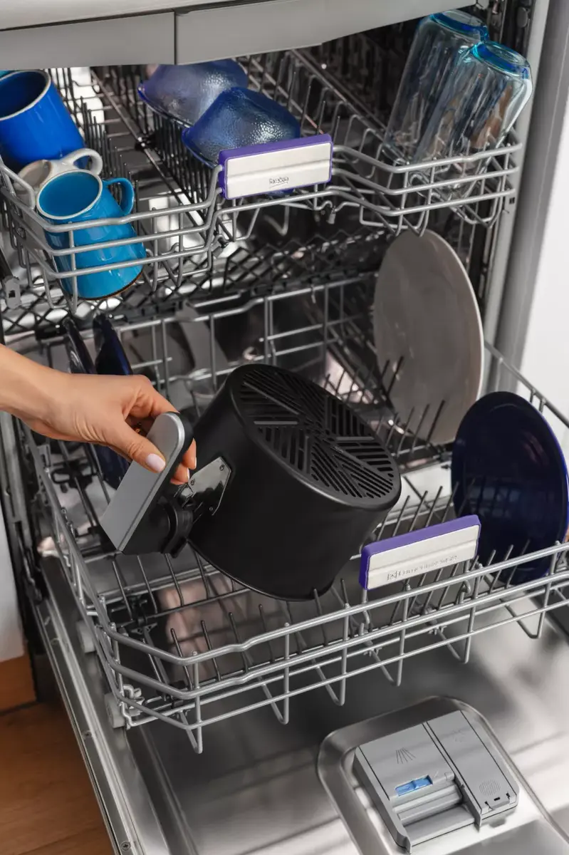 Аэрогриль Beko FRL2242B Photo 10