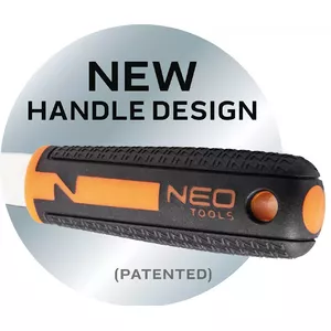 Socket set NEO tools 10-008 1/4 inch