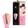 Интимный массажер Shunga OBI Pink Photo 4