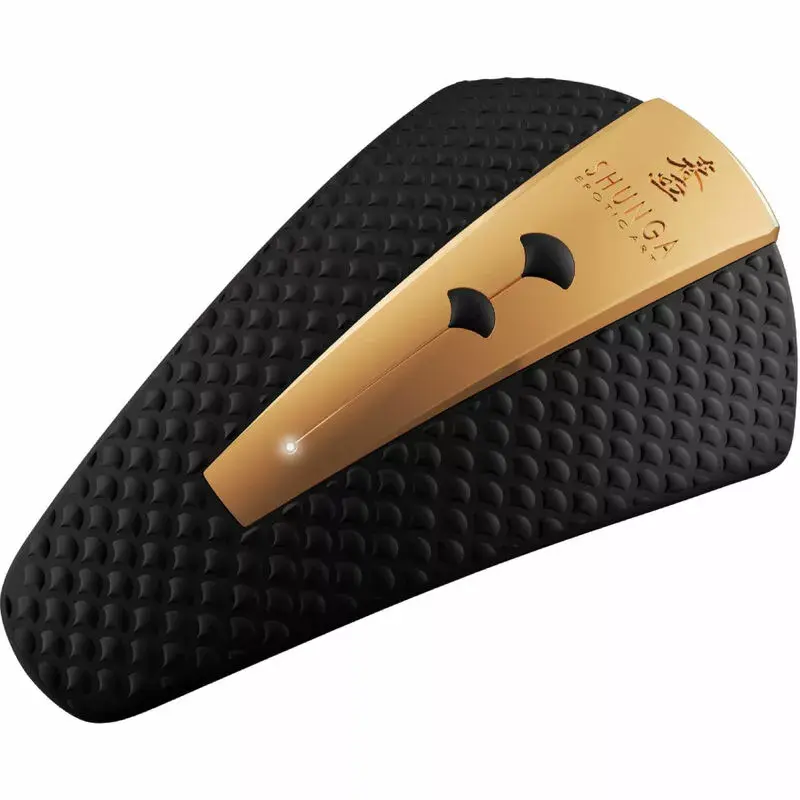 Intimate massager Shunga OBI Photo 2