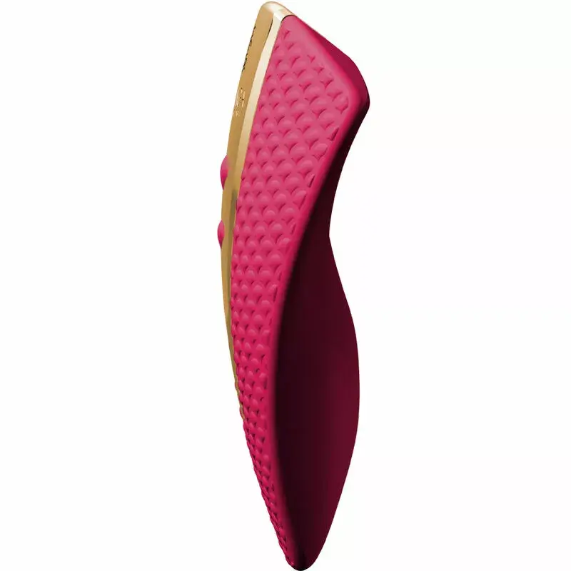 Интимный массажер Shunga OBI Fuchsia Photo 3