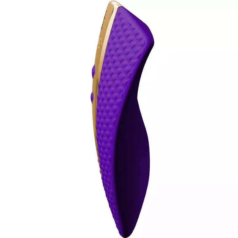 Интимный массажер Shunga OBI Violet Photo 3