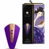 Интимный массажер Shunga OBI Violet Photo 4