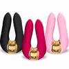 Intimate Massager Shunga AIKO PINK — Rechargeable Waterproof Photo 5