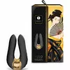 Intimate massager Shunga AIKO Black Photo 4