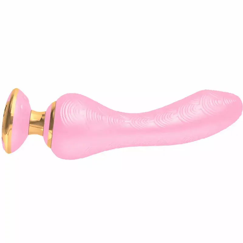Вибратор SHUNGA Sanya Intimate Massager Photo 2