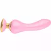 Вибратор SHUNGA Sanya Intimate Massager Photo 2