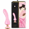 Вибратор SHUNGA Sanya Intimate Massager Photo 3
