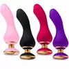 Вибратор SHUNGA Sanya Intimate Massager Photo 4