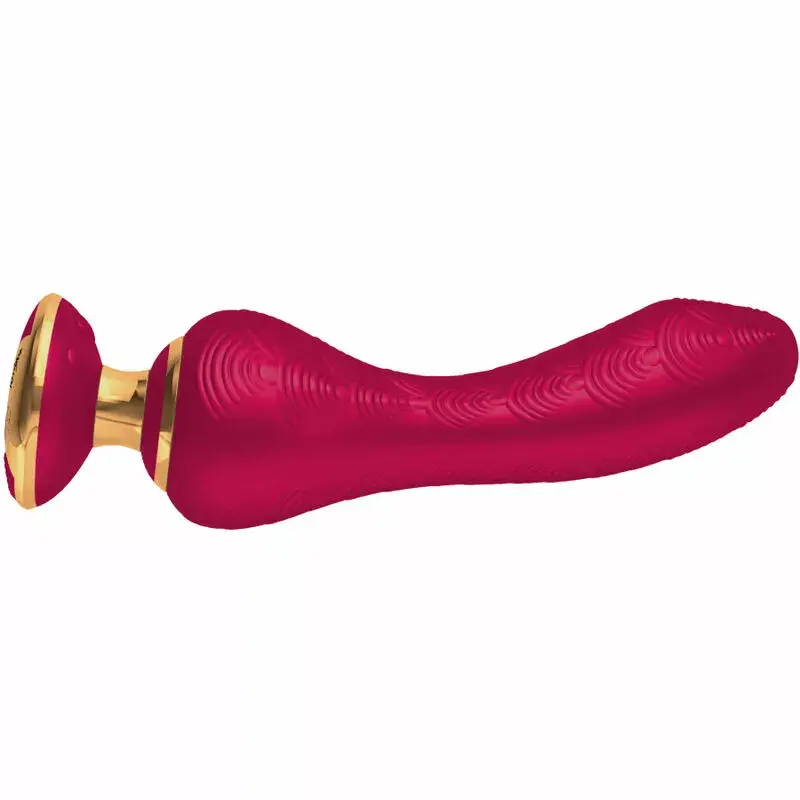 Вибратор SHUNGA SANYA INTIMATE MASSAGER Photo 2