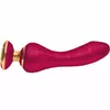 Вибратор SHUNGA SANYA INTIMATE MASSAGER Photo 2