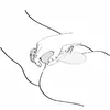 Вибратор SHUNGA SANYA INTIMATE MASSAGER Photo 6