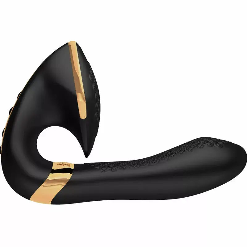 Вибратор SHUNGA SOYO INTIMATE MASSAGER Photo 2