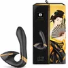 Вибратор SHUNGA SOYO INTIMATE MASSAGER Photo 3
