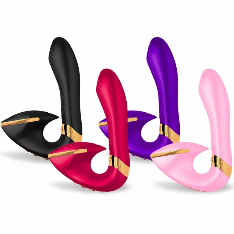 Вибратор SHUNGA SOYO INTIMATE MASSAGER Photo 4