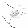 Вибратор SHUNGA SOYO INTIMATE MASSAGER Photo 6