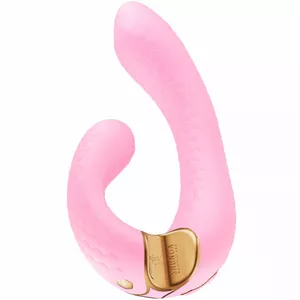 Vibrator SHUNGA Silicone Pink