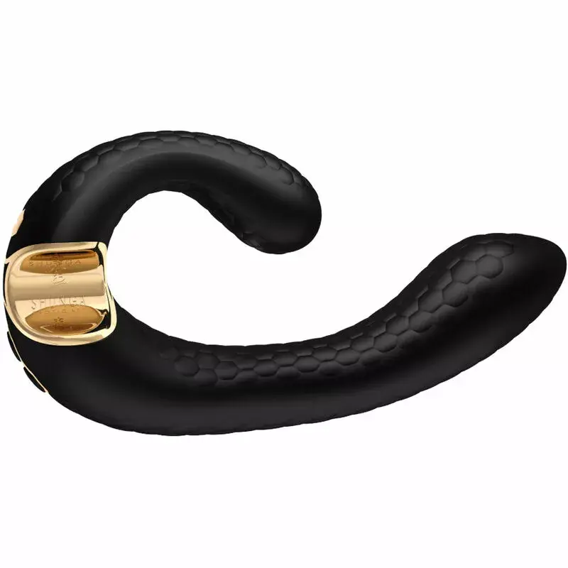 Vibrator SHUNGA MIYO INTIMATE MASSAGER Photo 2