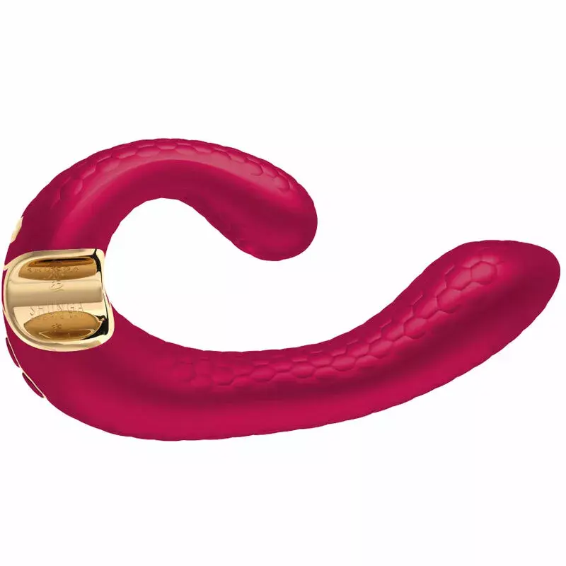 Вибратор SHUNGA MIYO INTIMATE MASSAGER Photo 2