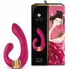 Вибратор SHUNGA MIYO INTIMATE MASSAGER Photo 3